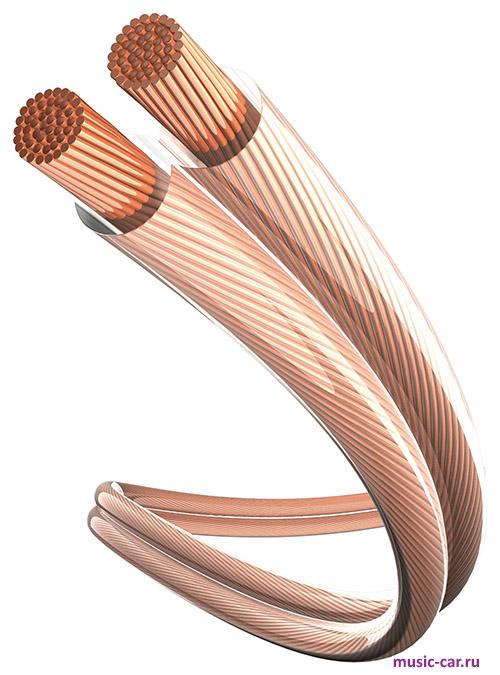 Акустический провод Inakustik Star LS-CU