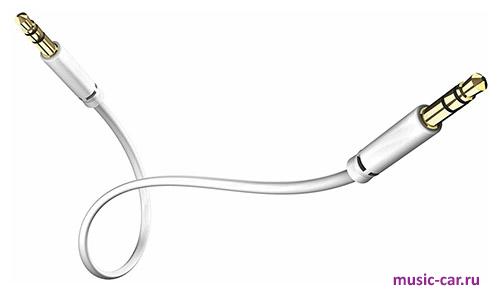 Аналоговый аудиокабель Inakustik Star MP3 Cable male-male 3,0