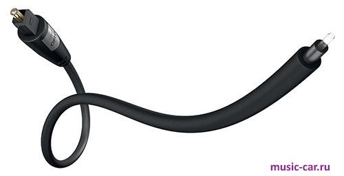 Оптический аудиокабель Toslink Inakustik Star Optical Cable toslink-toslink 1,5