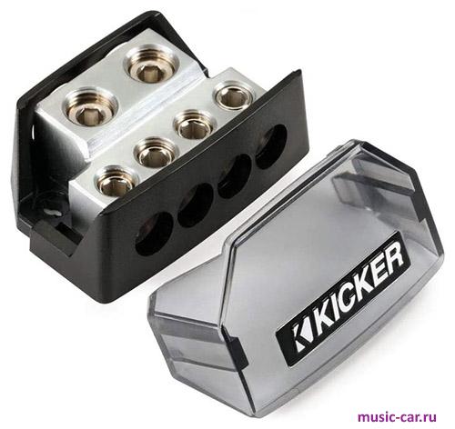 Дистрибьютор питания Kicker 46DB4