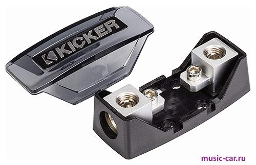 Колба предохранителя Kicker 46FHS