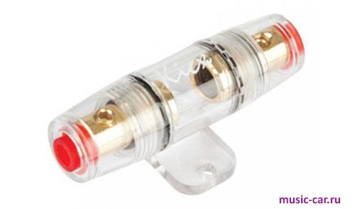 Колба предохранителя Kicx AG 48G