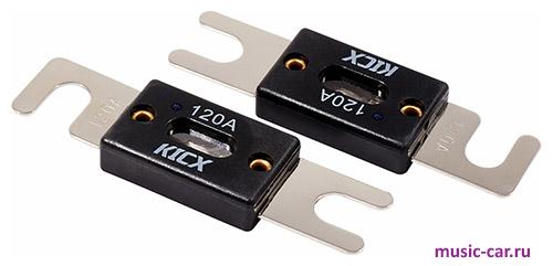 Предохранитель Kicx ANL120PL