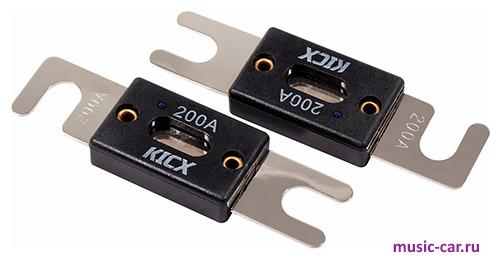 Предохранитель Kicx ANL200PL