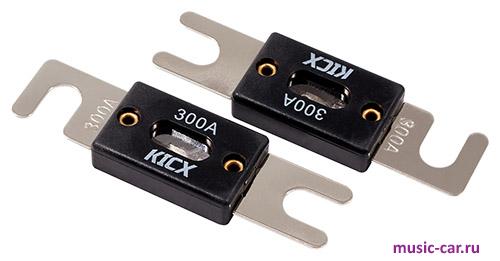 Предохранитель Kicx ANL300P