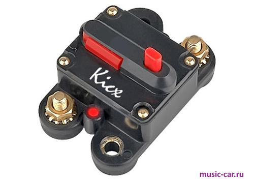 Предохранитель-автомат Kicx CBL100A