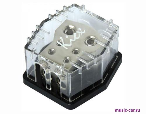 Дистрибьютор питания Kicx CDB2044P