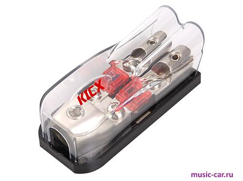 Дистрибьютор питания Kicx DMANL1024N-V(+)