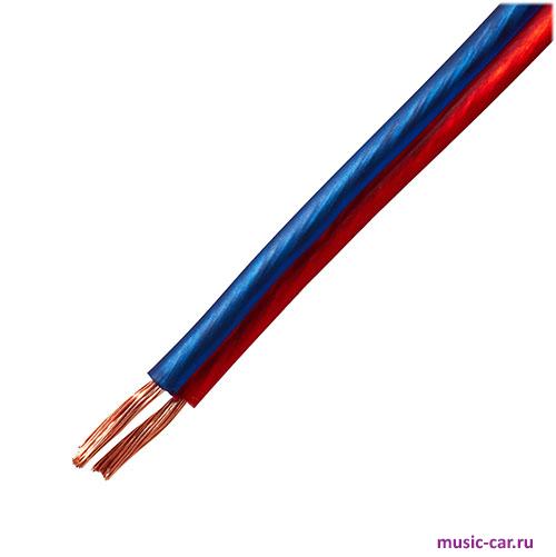 Акустический провод Kicx Headshot OFC18100