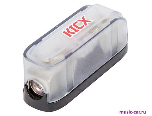 Колба предохранителя Kicx MA-48V-100A