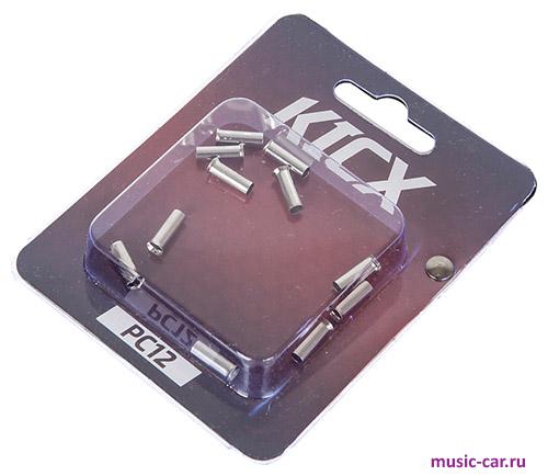 Наконечник для провода Kicx PC12