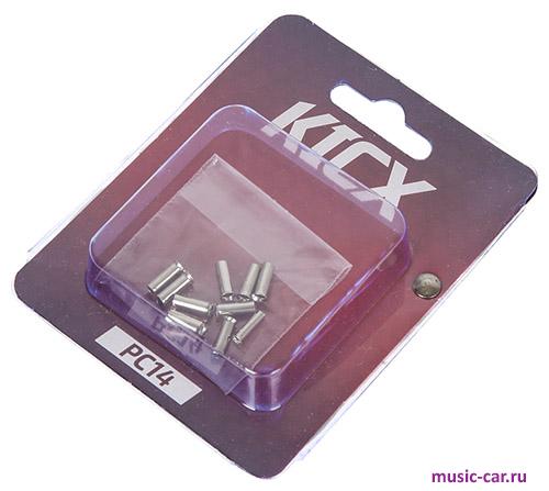 Наконечник для провода Kicx PC14