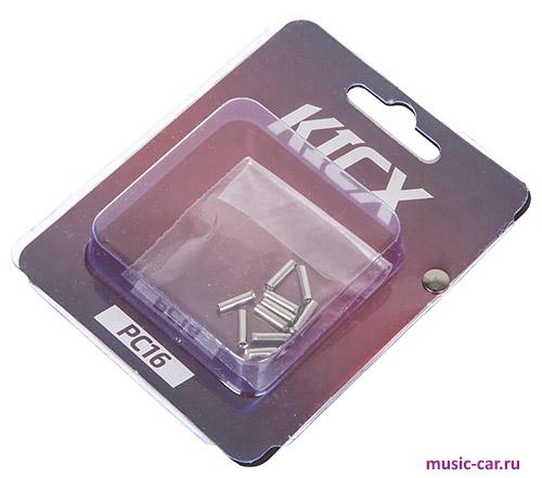 Наконечник для провода Kicx PC16