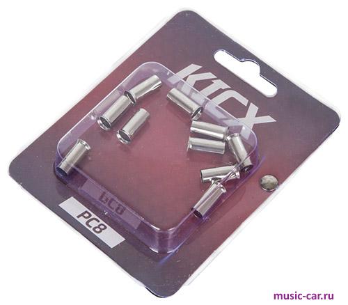 Наконечник для провода Kicx PC8