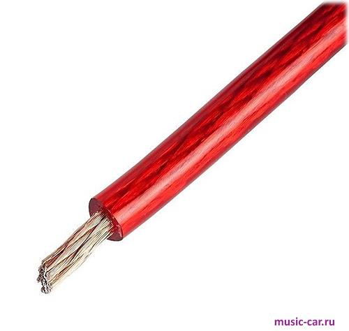 Силовой провод питания Kicx PCC 10100RS