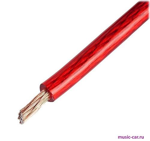 Силовой провод питания Kicx PCC 650RS