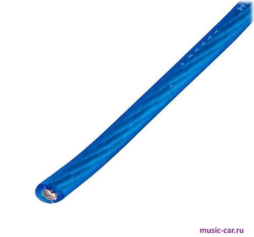 Силовой провод питания Kicx PCC 8100BS