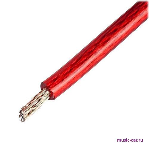 Силовой провод питания Kicx PCC 8100RS