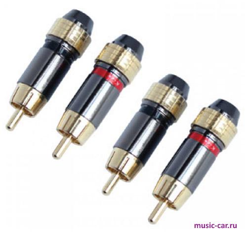 Коннектор RCA Kicx RCA 05C