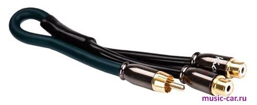 Y-коннектор Kicx RCY-02
