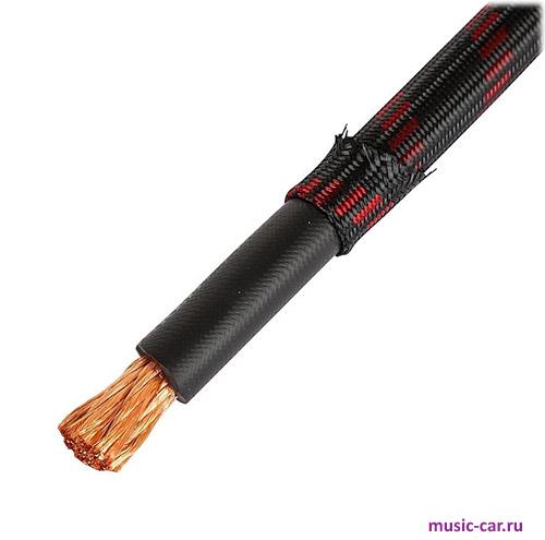 Силовой провод питания Kicx Sound Civilization PRO-SCPPC015