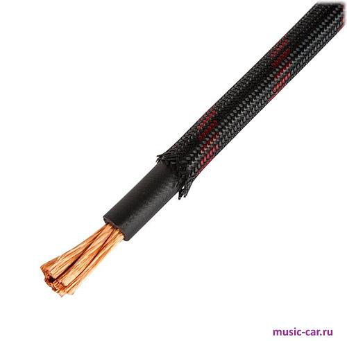 Силовой провод питания Kicx Sound Civilization PRO-SCPPC430