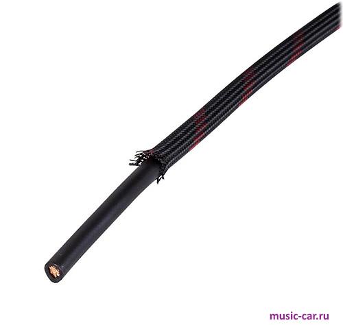 Силовой провод питания Kicx Sound Civilization PRO-SCPPC8100