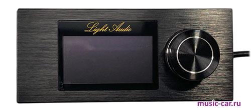 Пульт для процессора звука Light Audio LA-cont