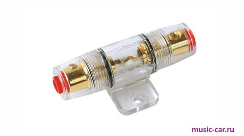 Колба предохранителя Luxmann FH-101