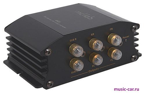 Преобразователь уровня сигнала MDLab SQ5