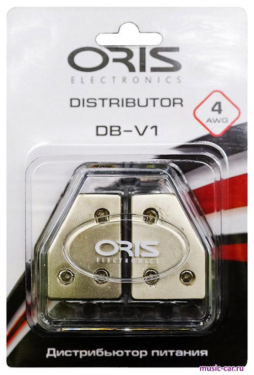 Дистрибьютор питания Oris DB-V1