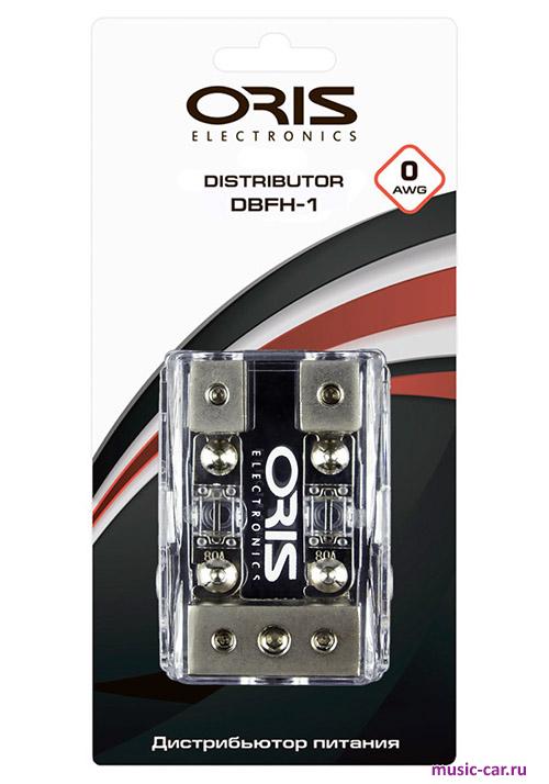 Колба предохранителя Oris DBFH-1