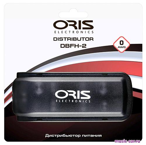 Колба предохранителя Oris DBFH-2