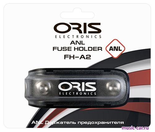 Колба предохранителя Oris FH-A2