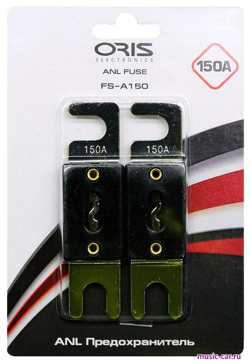 Предохранитель Oris FS-A150