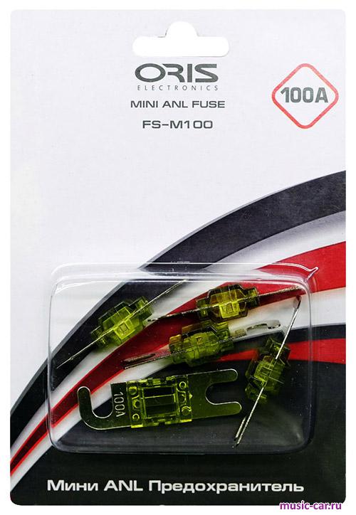 Предохранитель Oris FS-M100