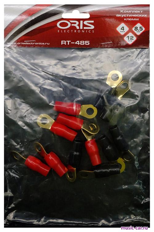 Клемма для акустики Oris RT-485