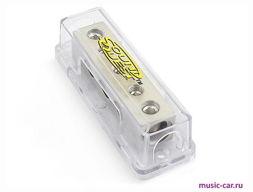 Дистрибьютор питания Sound Quest PDB104S