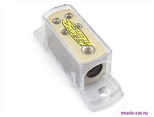 Дистрибьютор питания Sound Quest PDB48G