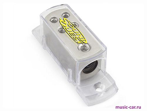 Дистрибьютор питания Sound Quest PDB48S