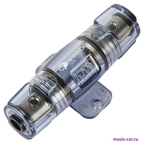 Колба предохранителя Phantom AGU48T