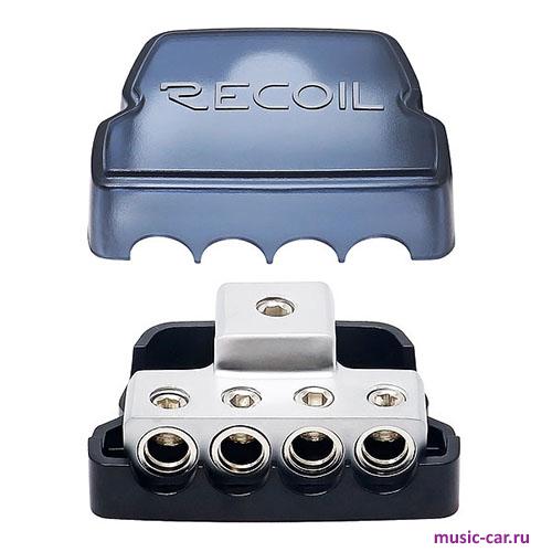 Дистрибьютор питания Recoil DB14
