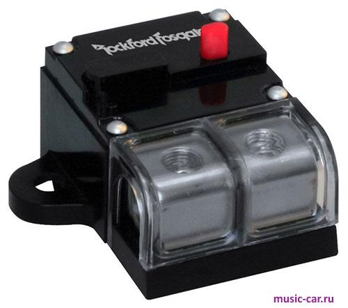 Предохранитель-автомат Rockford Fosgate RFCB140