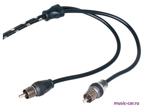 Линейные провода для установки усилителя Rockford Fosgate RFIT-20