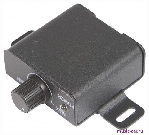 Дистанционный регулятор баса Audio System RTC