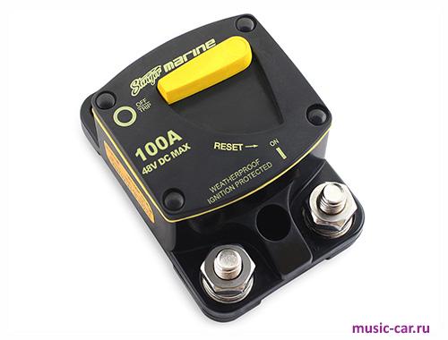 Предохранитель Stinger SCBM100