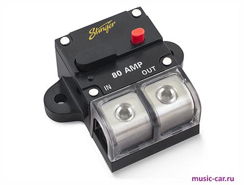 Предохранитель Stinger SGP90801