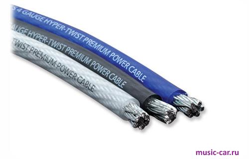 Силовой провод питания Stinger SHW14