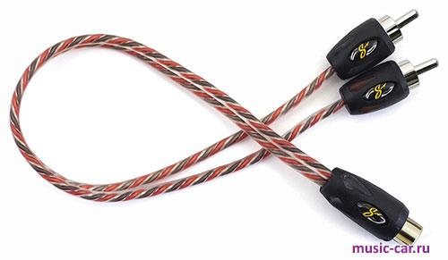 Y-коннектор Stinger SI42YM