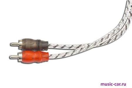 Линейные провода для установки усилителя Stinger SPI2217